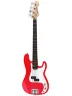 Бас-гітара Parksons SPB-140 (Red)