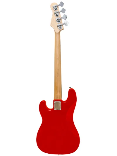 Бас-гітара Parksons SPB-140 (Red)