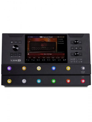 Line 6 Helix Stadium Floor