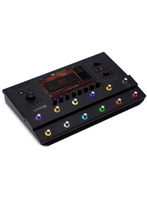 Гітарний процесор Line 6 Helix Stadium Floor