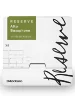 Тростина D'Addario DJR0130-B25 Reserve - Alto Sax #3.0 (1шт)