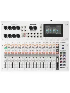 Yamaha MGX16 (White)