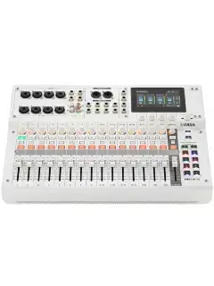 Yamaha MGX16 (White)