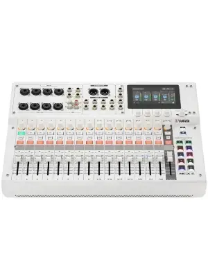 Мікшерний пульт Yamaha MGX16 (White)