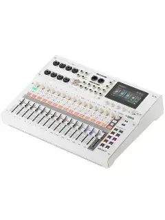 Yamaha MGX16 (White)