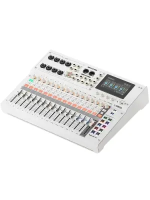 Мікшерний пульт Yamaha MGX16 (White)