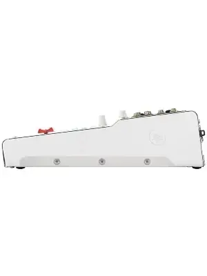 Мікшерний пульт Yamaha MGX16 (White)