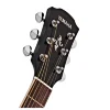 Електро-акустична гітара Yamaha APX600 (Oriental Blue Burst)
