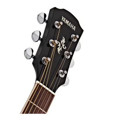 Електро-акустична гітара Yamaha APX600 (Oriental Blue Burst)