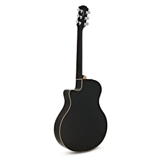 Yamaha APX600 (Oriental Blue Burst)