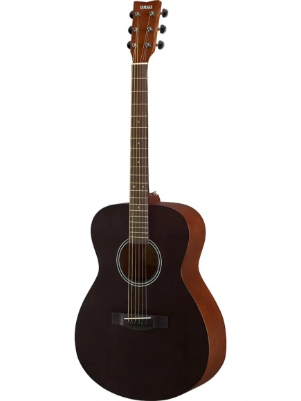 Акустична гітара Yamaha FS400 (Smoky Black)