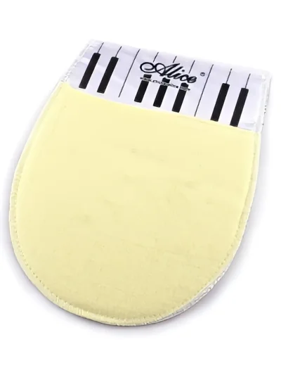 Зосіби по догляду Alice A051C Piano Polish Cloth
