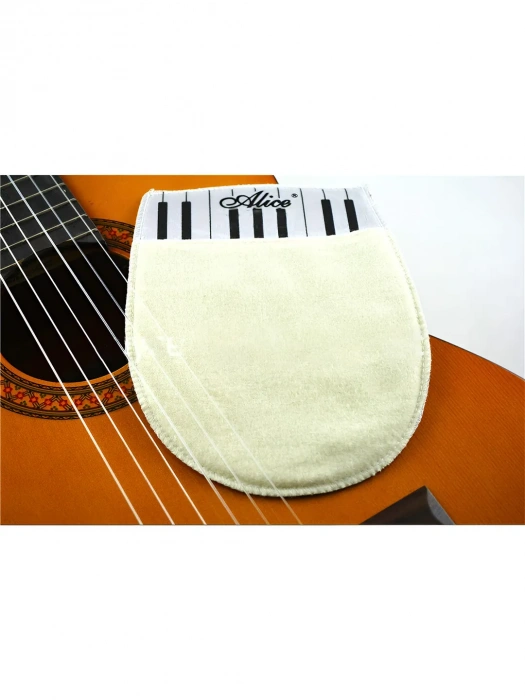 Alice A051C Piano Polish Cloth