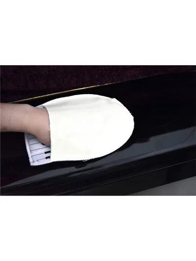Зосіби по догляду Alice A051C Piano Polish Cloth