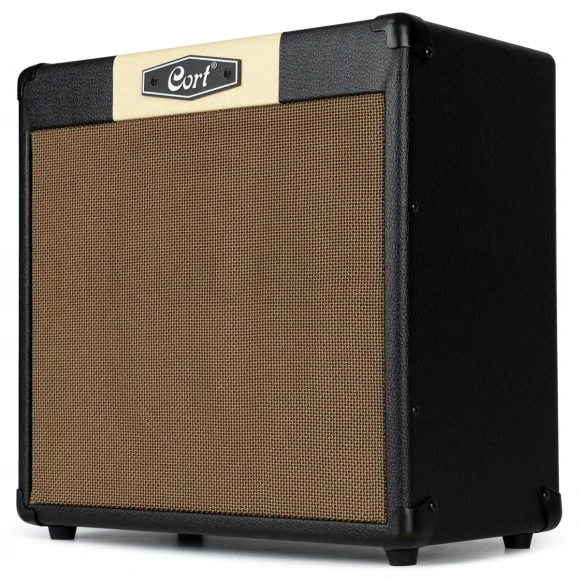 Комбоусилитель Cort CM30R (Black)