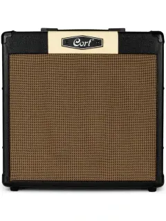 Cort CM30R (Black)