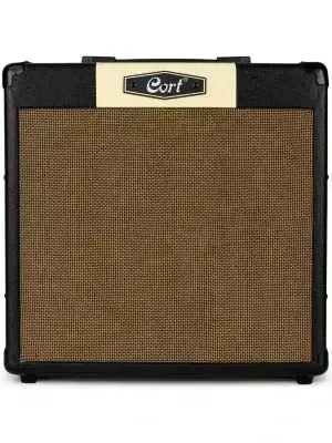 Комбопідсилювач Cort CM30R (Black)