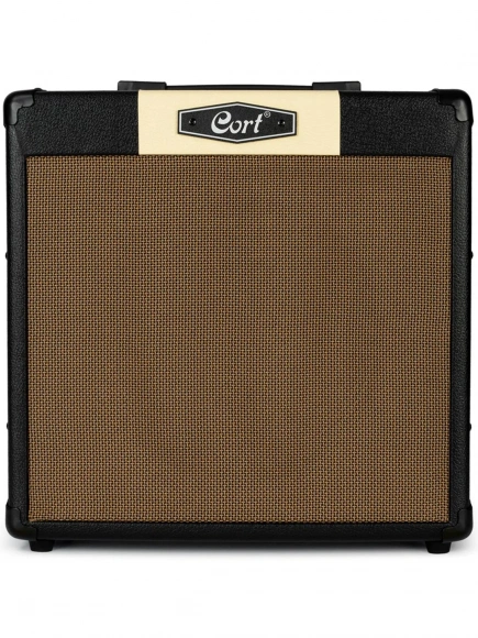 Комбоусилитель Cort CM30R (Black) Комбоусилитель Cort CM30R (Black)