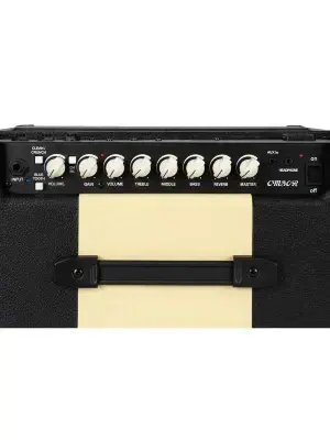 Комбопідсилювач Cort CM30R (Black)