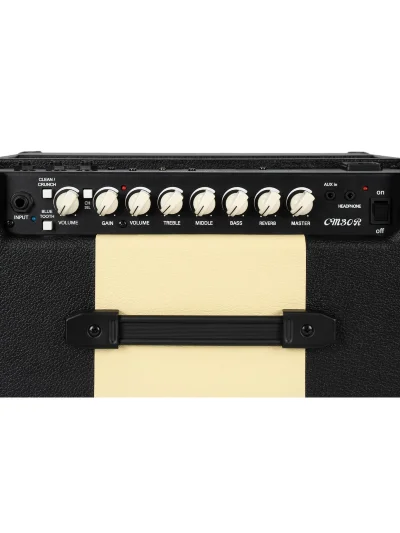 Комбопідсилювач Cort CM30R (Black)