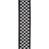 Ремінь для гітари D'Addario 50C02 Nylon Woven Guitar Strap (Check Mate)