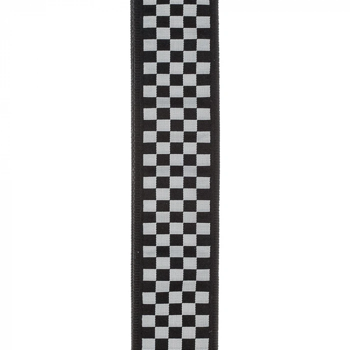 Ремінь для гітари Ремінь для гітари D'Addario 50C02 Nylon Woven Guitar Strap (Check Mate)