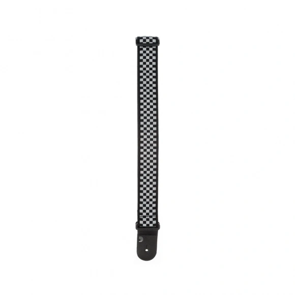 Ремінь для гітари D'Addario 50C02 Nylon Woven Guitar Strap (Check Mate) Ремінь для гітари D'Addario 50C02 Nylon Woven Guitar Strap (Check Mate)