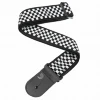 Ремінь для гітари D'Addario 50C02 Nylon Woven Guitar Strap (Check Mate)