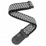 Ремінь для гітари D'Addario 50C02 Nylon Woven Guitar Strap (Check Mate)