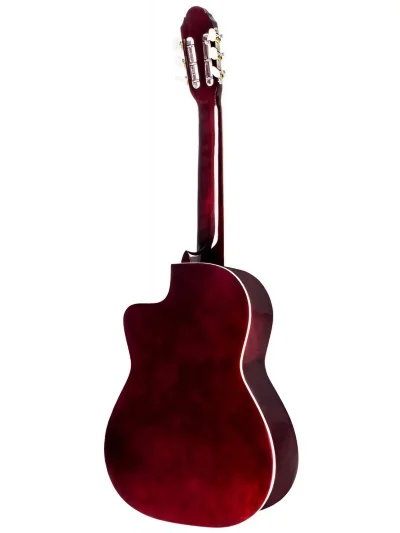 Класична гітара Bandes CG-851С RD
