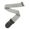 Ремінь для гітари D'Addario PWS105 Polypro Guitar Strap (Silver)