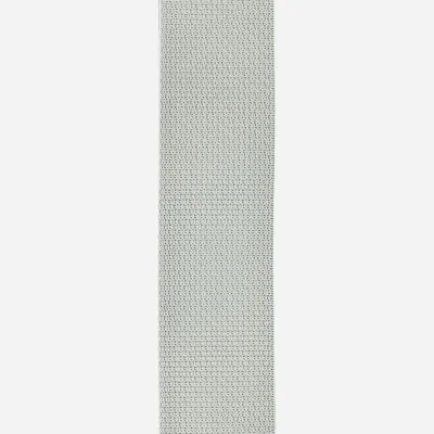 Ремінь для гітари D'Addario PWS105 Polypro Guitar Strap (Silver)