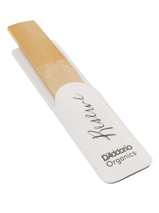 D'Addario ODJR1020 Organic Reserve Alto Sax #2.0 (1 шт)