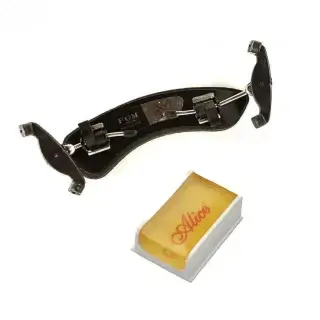 Overtone FOM 1/4-1/2 + Каніфоль Alice A013-1