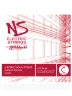 Струни для скрипки D'Addario NS315 NS Electric Violin Low C 4/4 Scale Medium Tension