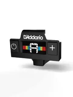 D'Addario PW-CT-15 Micro Soundhole Tuner