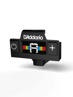 D'Addario PW-CT-15 Micro Soundhole Tuner