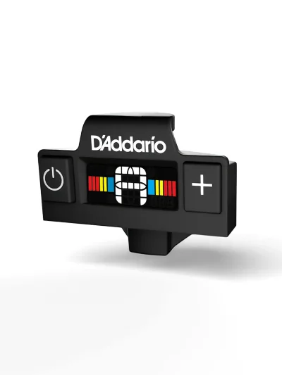 Тюнер D'Addario PW-CT-15 Micro Soundhole Tuner