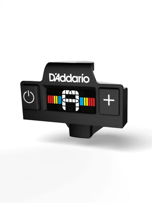 Тюнер Тюнер D'Addario PW-CT-15 Micro Soundhole Tuner