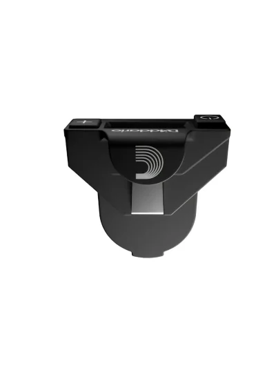 Тюнер D'Addario PW-CT-15 Micro Soundhole Tuner