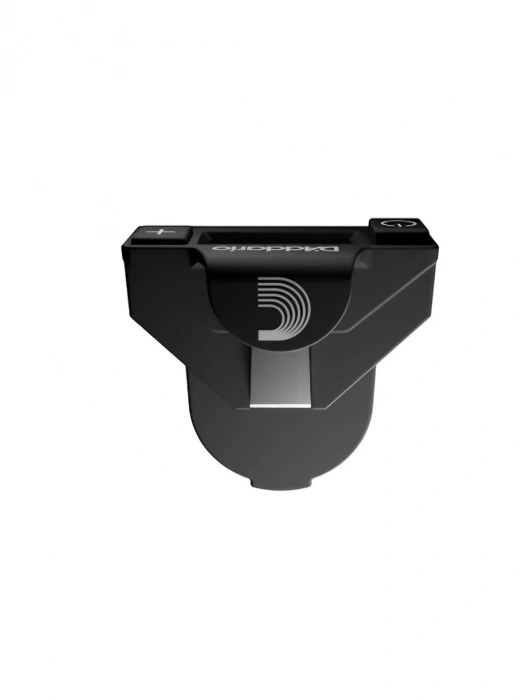 D'Addario PW-CT-15 Micro Soundhole Tuner