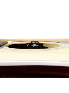 D'Addario PW-CT-15 Micro Soundhole Tuner