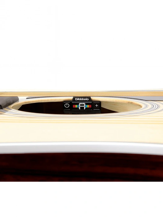 D'Addario PW-CT-15 Micro Soundhole Tuner