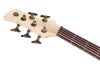 Бас-гітара Yamaha RBX-605FM (Natural Satin)