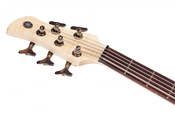 Бас-гітара Бас-гітара Yamaha RBX-605FM (Natural Satin)