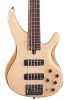 Бас-гітара Yamaha RBX-605FM (Natural Satin)