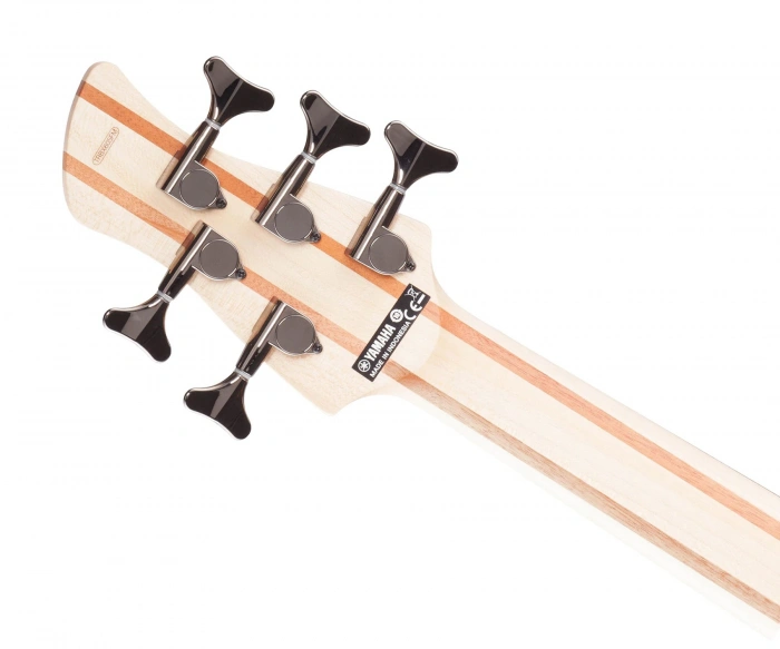 Бас-гітара Бас-гітара Yamaha RBX-605FM (Natural Satin)