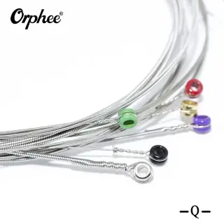 Orphee QE29 Nickel Alloy Medium 11-50
