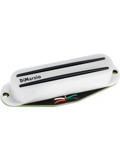 Dimarzio DP182W Fast Track 2 (White)