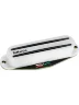 Звукознімач Dimarzio DP182W Fast Track 2 (White)